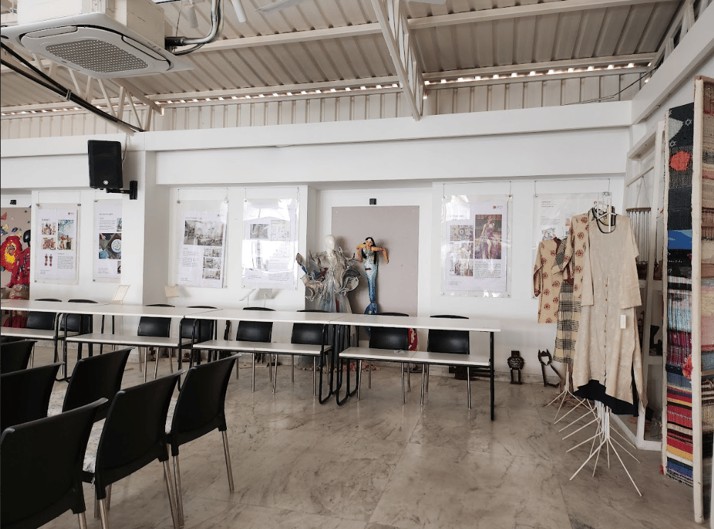 ARCH College of Design and Business Jaipur Campus photo 64